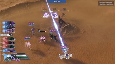 Screenshot of Fusionist