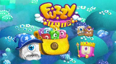 Screenshot of Fuzzy Flip