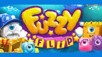 Logo von Fuzzy Flip