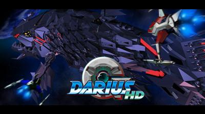 Logo of G-Darius HD