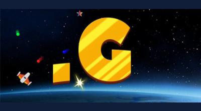 Logo of .G