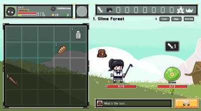 Screenshot of GABANG: ULTIMATE