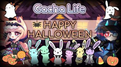 Screenshot of Gacha Life