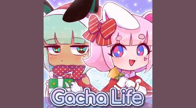 Logo of Gacha Life