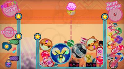 Screenshot of GachaPon!