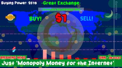 Screenshot of GachaPon!