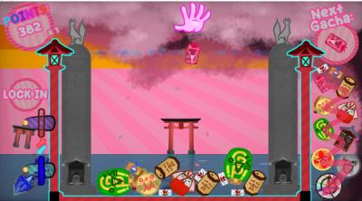 Screenshot of GachaPon!