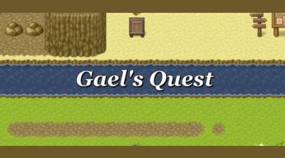 Logo de Gael's Quest