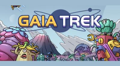 Logo de Gaia Trek