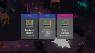 Screenshot of Galactic-A-Tactic: The Most Diplomatic Solution