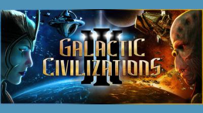 Logo von Galactic Civilizations III