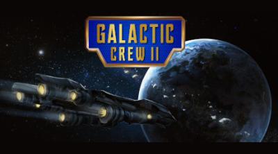 Logo von Galactic Crew II