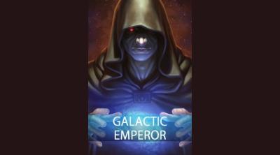 Logo of Galactic Emperor: Space Empire