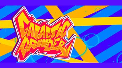 Logo of Galactic Grinder