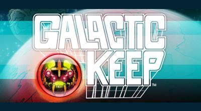 Logo of Galactic Keep