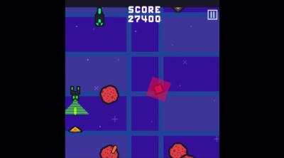 Screenshot of Galactic Slice