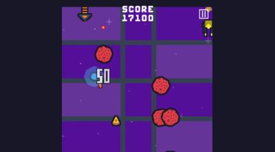 Screenshot of Galactic Slice
