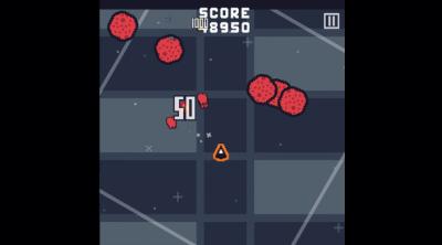 Screenshot of Galactic Slice