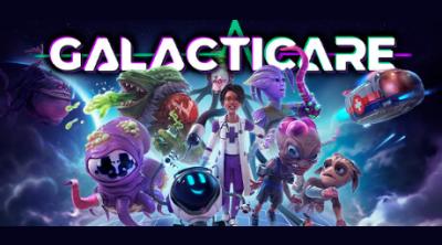 Logo of Galacticare