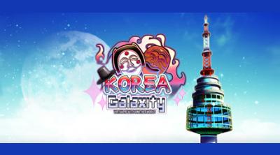 Logo of Galaxity: Korea VR