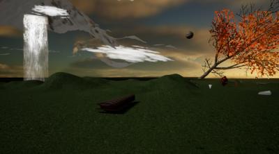 Screenshot of Galaxy Citizen