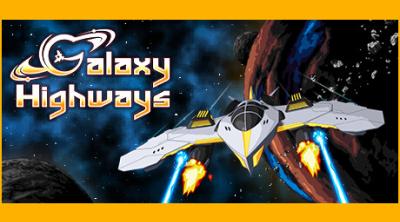 Logo of Galaxy Highways