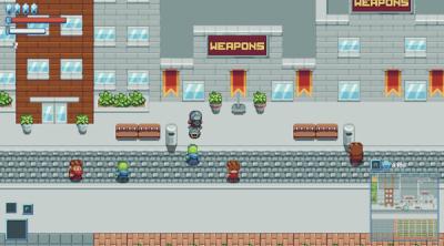 Screenshot of Galaxy Kingdoms