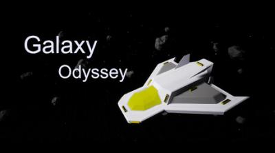 Logo of Galaxy Odyssey