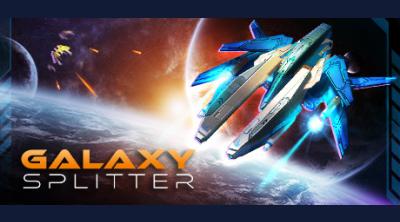 Logo of Galaxy Splitter