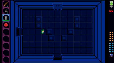 Screenshot of Galdia