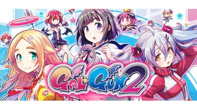 Logo of GalGun 2