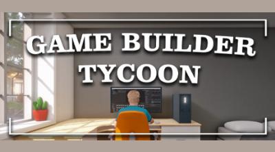 Logo de Game Builder Tycoon