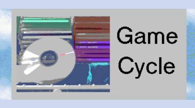 Logo of Game Cycle