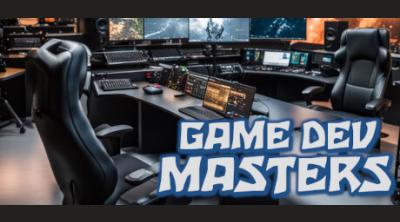 Logo de Game Dev Masters