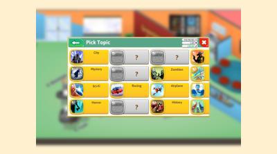 Screenshot of Game Dev Tycoon