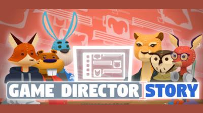 Logo of Game Director Story