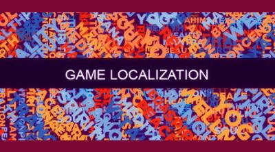 Logo von Game Localization