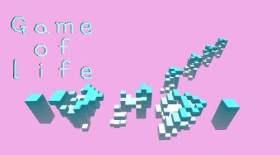 Logo de Game of Life: Time