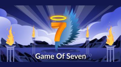 Logo of Game Of Seven