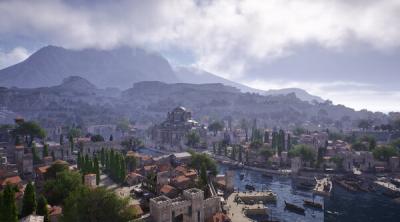 Capture d'écran de Game of Thrones: Kingsroad