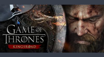 Logo de Game of Thrones: Kingsroad