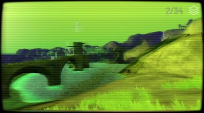 Screenshot of Gameartopia