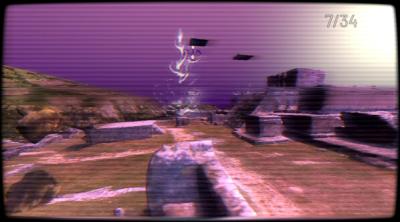 Screenshot of Gameartopia