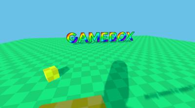 Screenshot of Gamebox