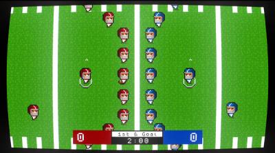 Screenshot of Gameday Mayhem!!