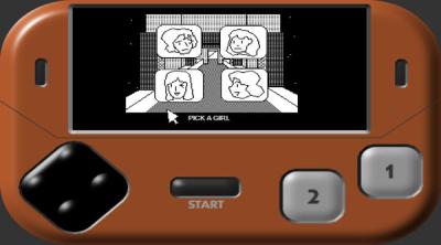 Screenshot of GAMEDOG