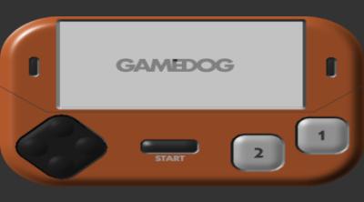 Logo of GAMEDOG