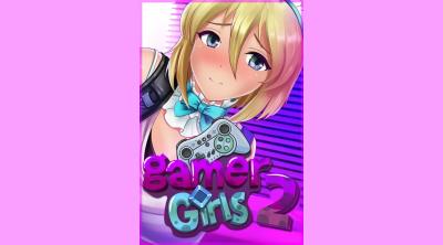 Logo of Gamer Girls 2