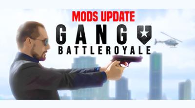 Logo von GangV  Civil Battle Royale