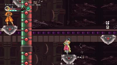 Screenshot of Ganryu 2